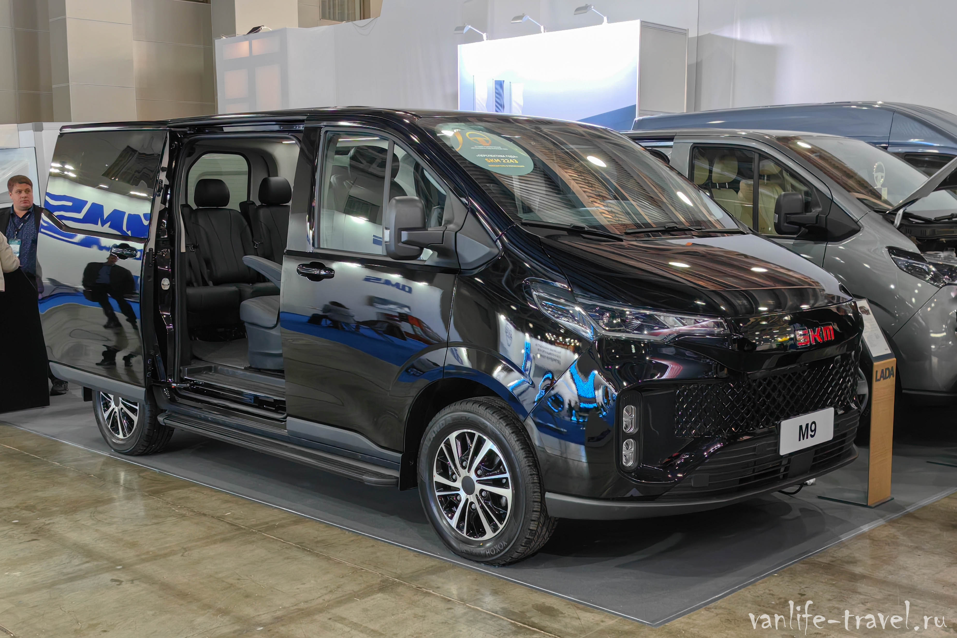 van-skm-m9