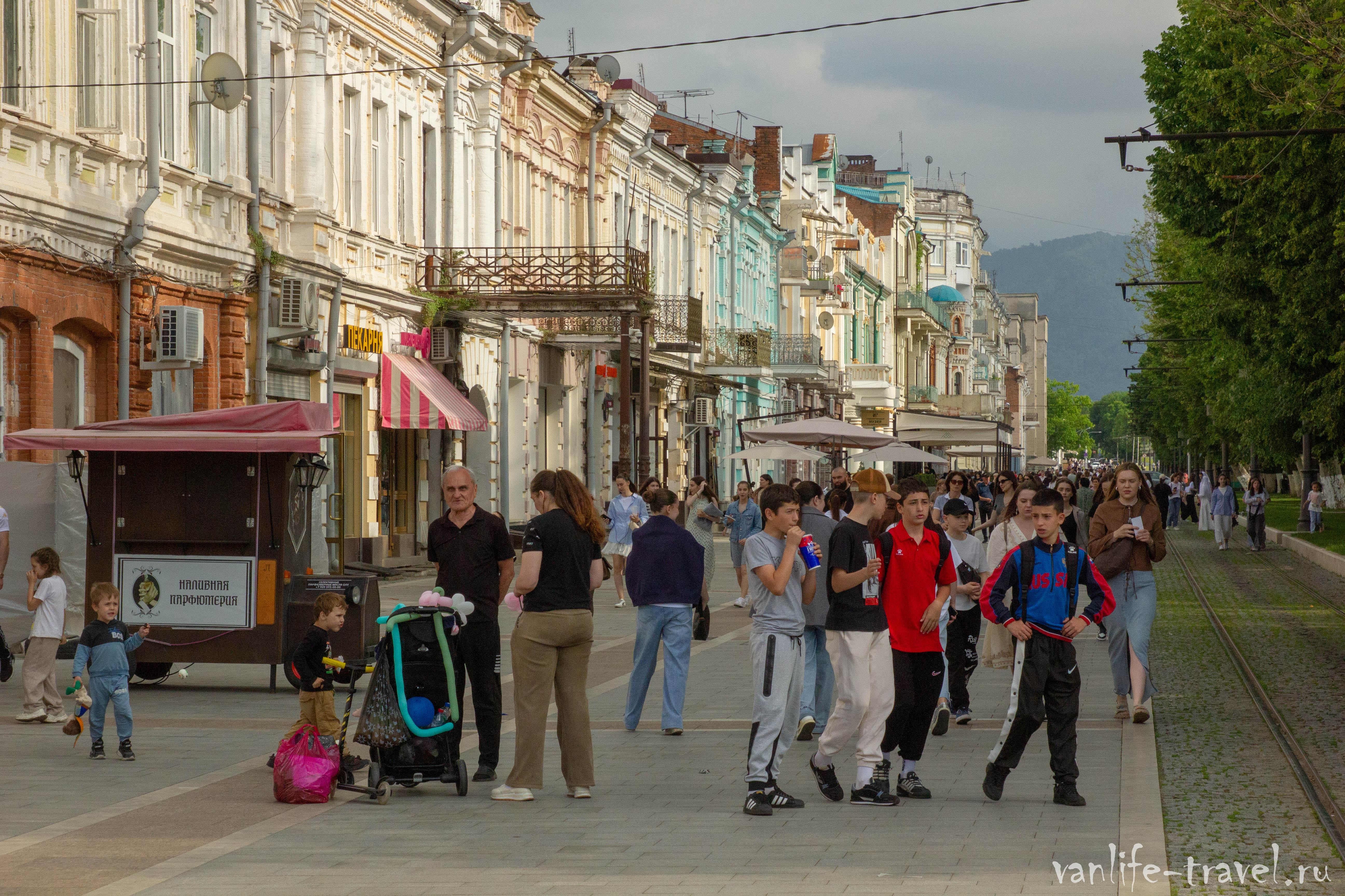 prospekt-mira-vladikavkaz