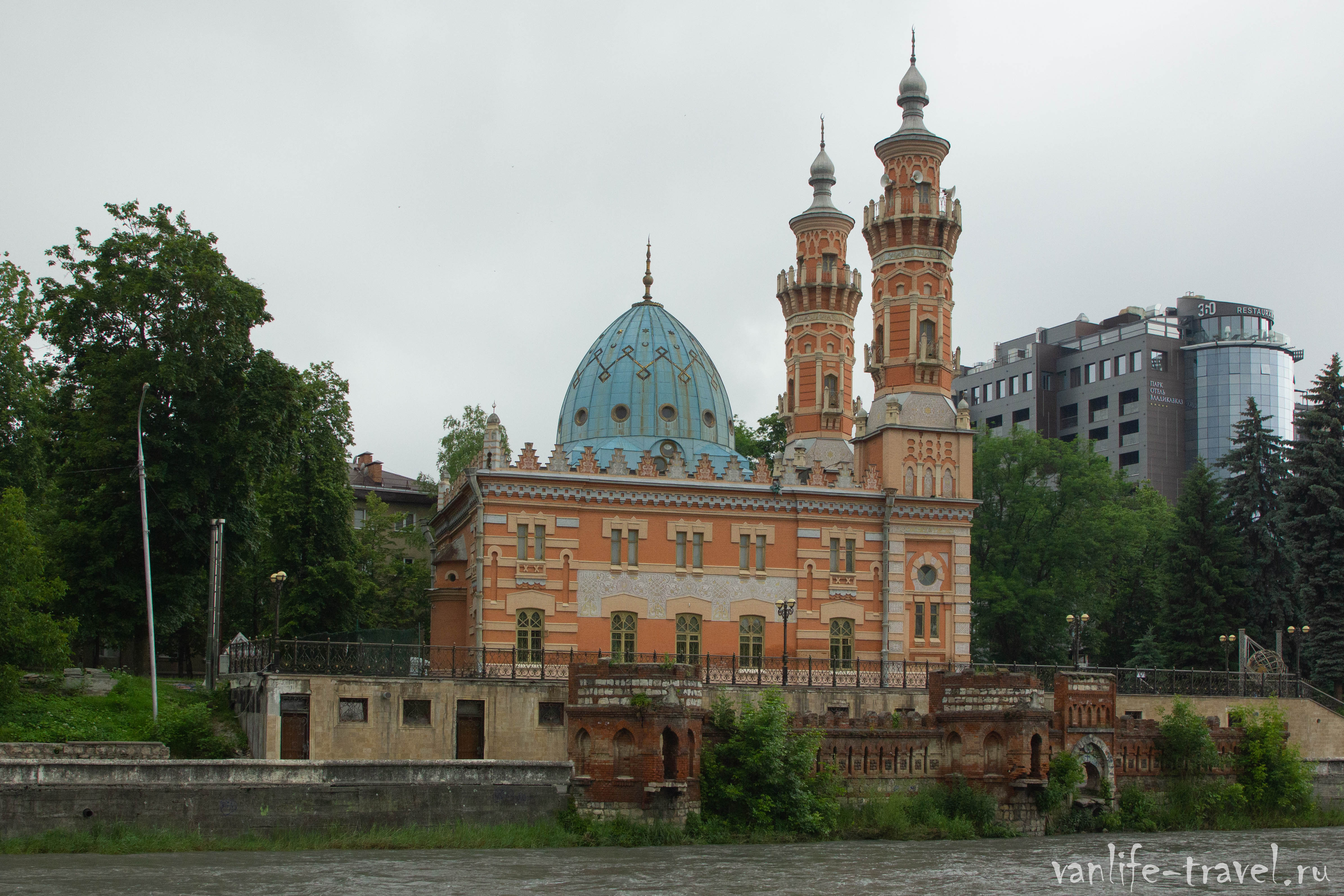 vladikavkaz-sunnitskaya-mechet